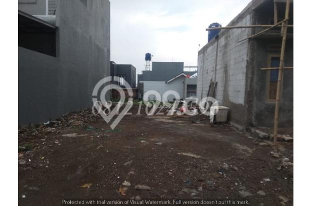 Tanah Harga Murah Di Cihanjuang Parongpong