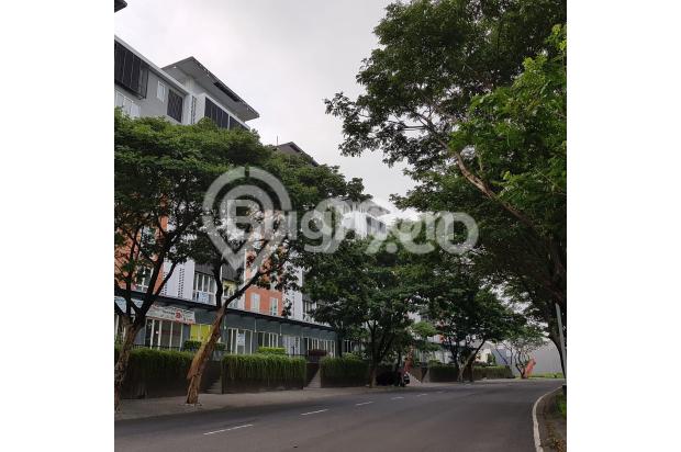 Apartemen 2br Tempat Nyaman