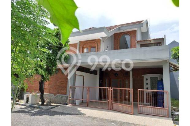 Dijual Perumahan Pondok Candra 