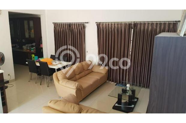 Rumah Kano Permai PIK