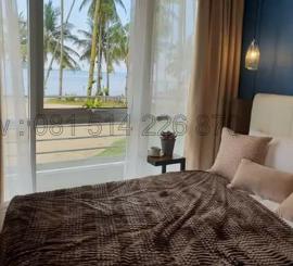 The Nuve Residence Nuvasa Bay Batam
