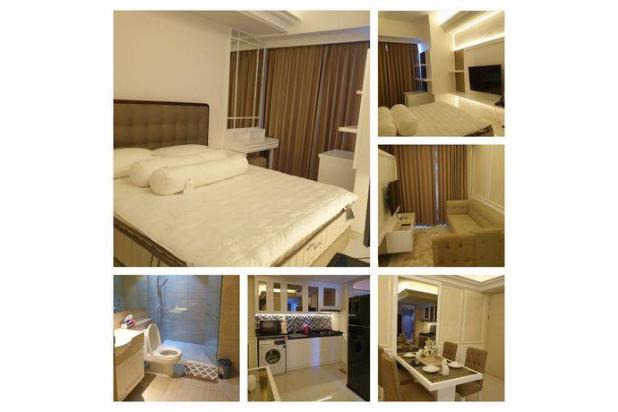 Dijual Apartemen La Riz Mansion Lt 17 
