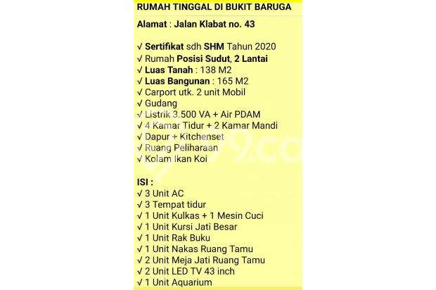bukit baruga