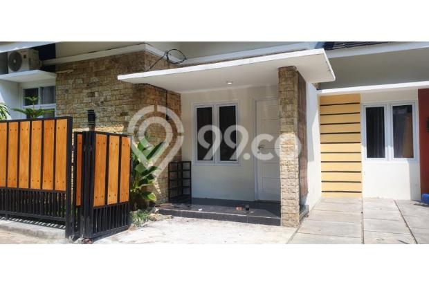 RUMAH TERMURAH 300 JUTAAN SUDAH DAPAT 3 KAMAR
