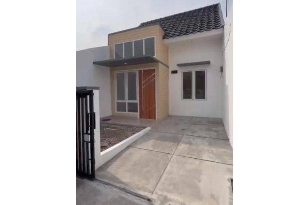 Dijual Rumah Di Villa Mutiara Gading 1 Bekasi.