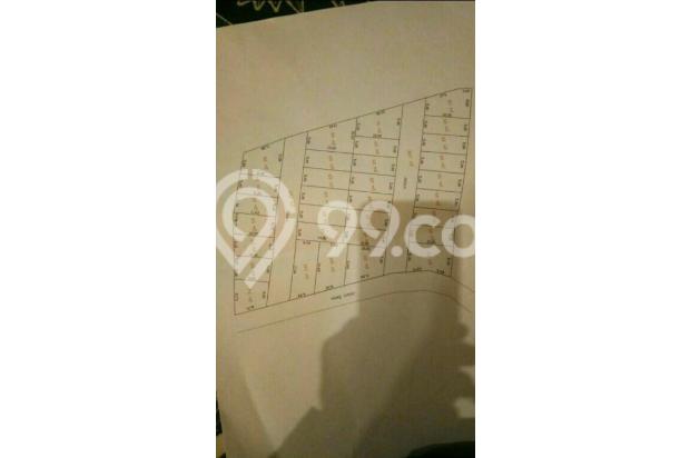 Tanah kavling super murah dan strategis di Karangploso Malang