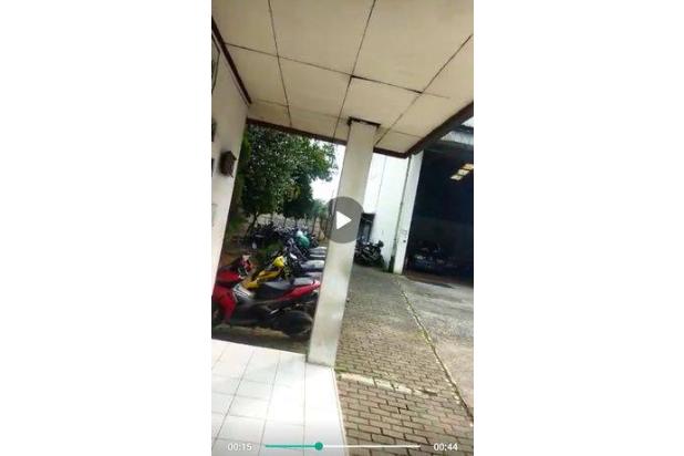 Gudang di Jl.raya Cisereh Kadu Jaya, Tangerang 2.000 m SHM