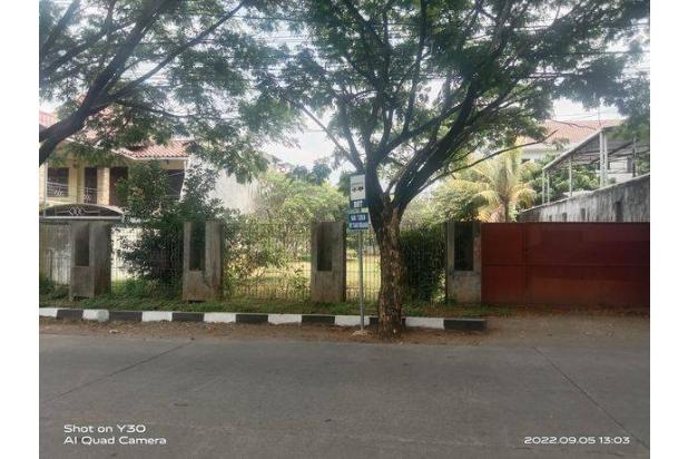 Tanah strategis durian raya banyumanik