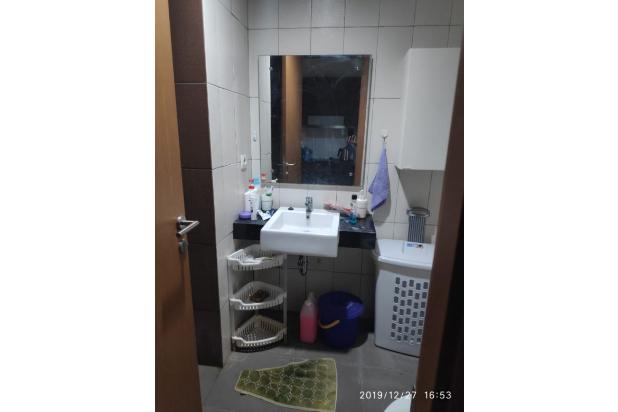 Studio 33 m2 Lt 1 Apartemen Dago Suite Bandung