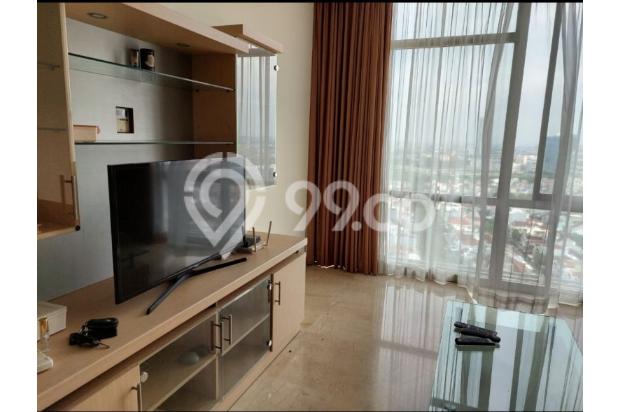 JUAL APARTEMEN SUMMIT KELAPA GADING MURAH HUB 0817782111