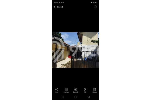 Rumah Kosan 13 Pintu Strategis Cimindi Bandung