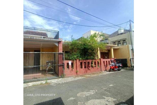 komplek Sangkuriang ,cimahi. cepat,Murah 1,5 Lantai.