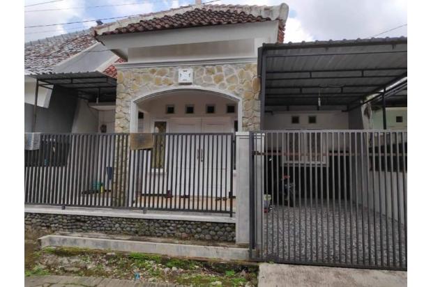 Rumah siap huni bagus di Jl Bend Sigura gura Malang