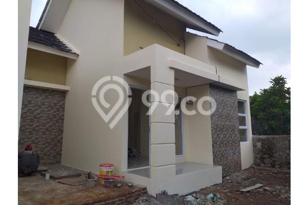 Perumahan Syariah Ciracas Riverside Jakarta Timur