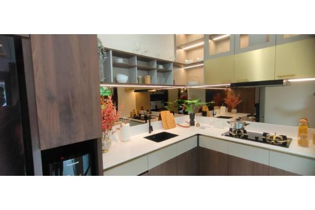 Rumah 2 Lantai Terbaru Di Cibubur Tipe 7x13 Hanya 27 Unit Prom