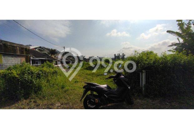 Dijual Tanah dekat AKMIL dan Mall Artos, Mertoyudan, Magelang