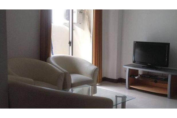 Disewakan Murah Apartemen Waterplace Residence Tower B Type 3 BR