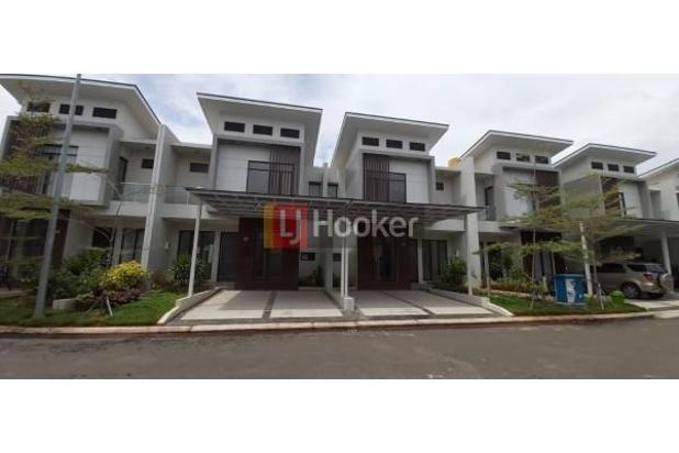 Rumah Di Jakarta Garden City Cluster Thames Area Cakung
