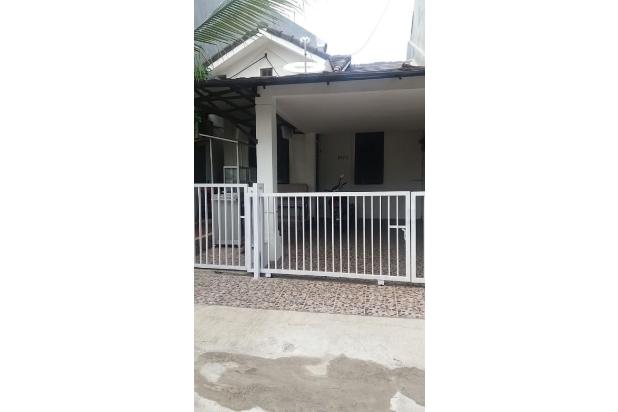 Rumah Siap Huni dalam Cluster Aman dan Nyaman di Ciputat