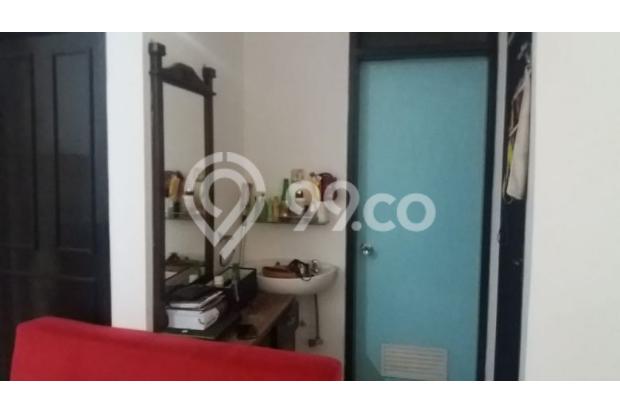 Rumah Siap Huni dalam Cluster Aman dan Nyaman di Ciputat