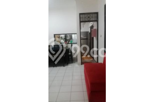 Rumah Siap Huni dalam Cluster Aman dan Nyaman di Ciputat