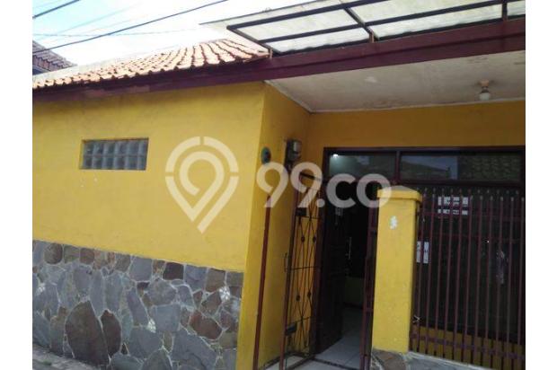 For Sale Rumah Minimalis di Soekarno Hatta Ampera