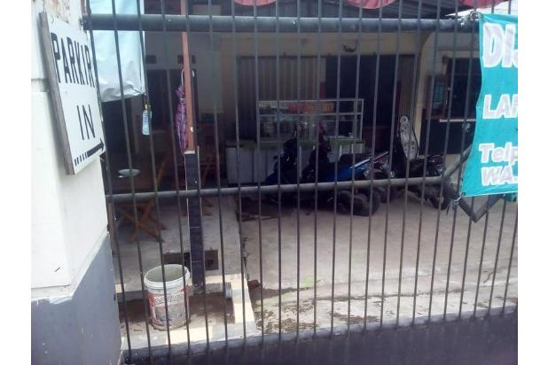 Dijual Rumah Lokasi Gambung Palalagon Ciwidey