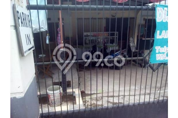 Dijual Rumah Lokasi Gambung Palalagon Ciwidey