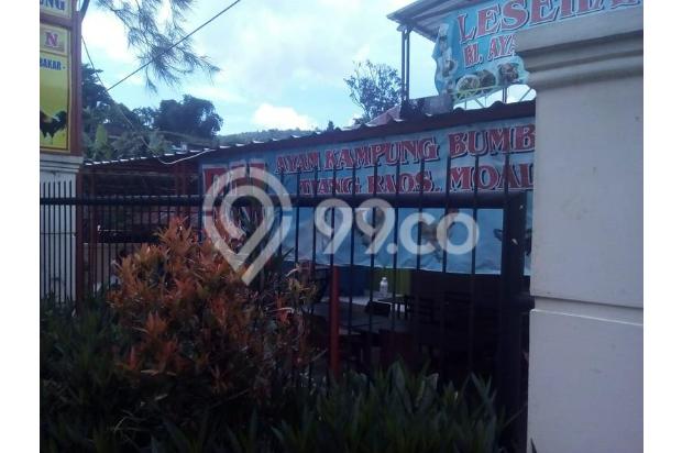 Dijual Rumah Lokasi Gambung Palalagon Ciwidey