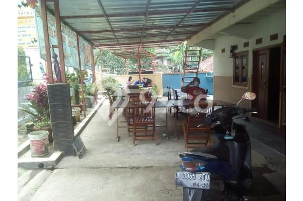 Dijual Rumah Lokasi Gambung Palalagon Ciwidey