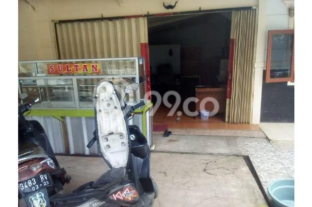 Dijual Rumah Lokasi Gambung Palalagon Ciwidey