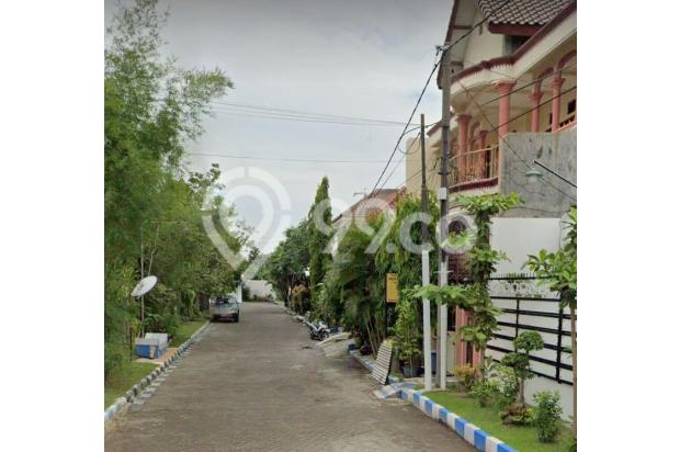 Rumah Murah 1,5 Lantai Taman Pinang Indah Sidoarjo Dekat Lippo