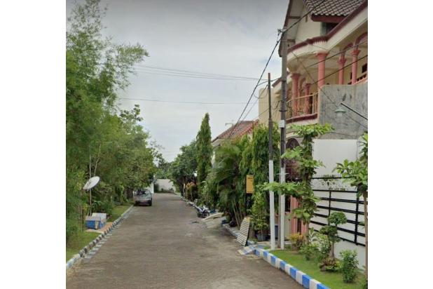 Rumah Murah 1,5 Lantai Taman Pinang Indah Sidoarjo Dekat Lippo