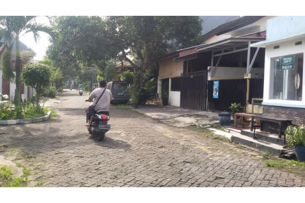 RUMAH  KOMPLIT  PERABOTAN + USAHA NYA   DIJUAL CEPAT