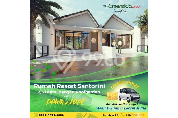 Beli Rumahnya Dapatkan Mobilnya K&S Berlaku