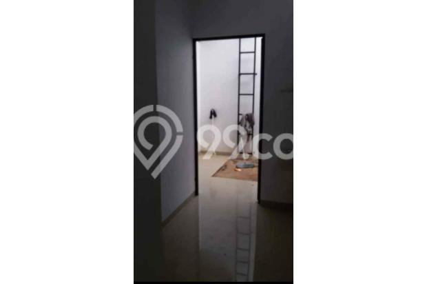 Rumah cluster moderen bagus full renov di padurenan kota bekas