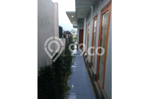 Rumah bagus siqp huni jl Karate Batu