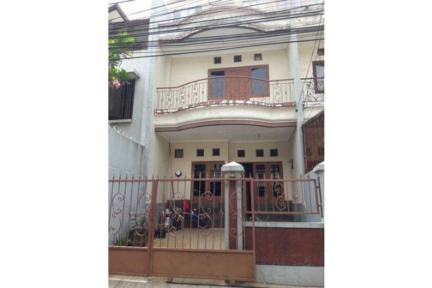 Dijual Cepat Rumah Bagus Rapih di Belakang Resto Central Tomang 