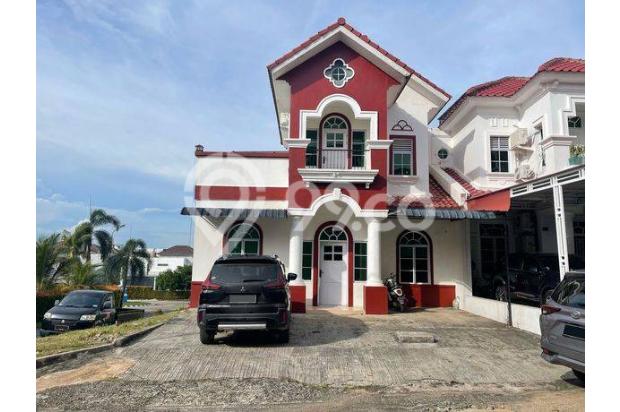 Jual Rumah Everfresh Batam Center