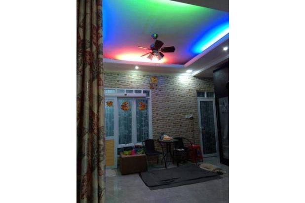 Dijual Rumah Gading Grande, Kelapa Gading, Jakarta Utara