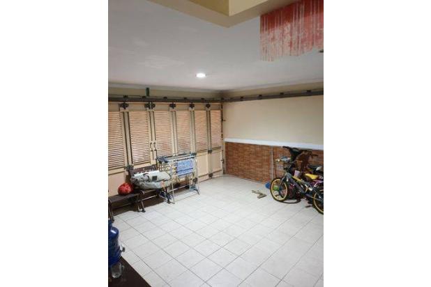 Dijual Rumah Gading Grande, Kelapa Gading, Jakarta Utara