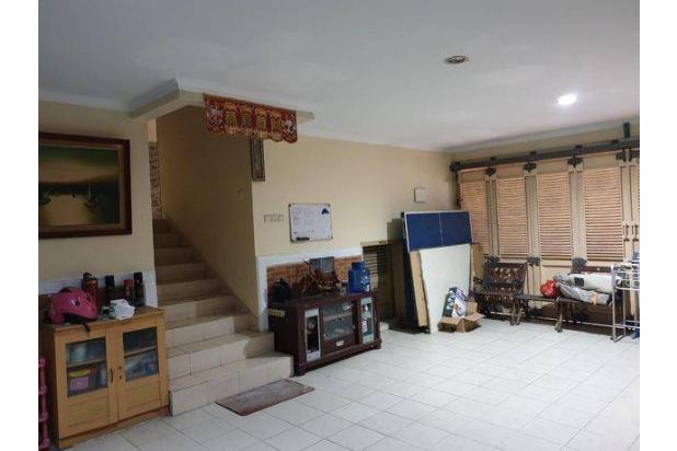 Dijual Rumah Gading Grande, Kelapa Gading, Jakarta Utara