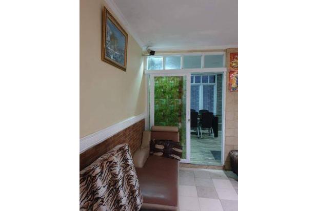 Dijual Rumah Gading Grande, Kelapa Gading, Jakarta Utara