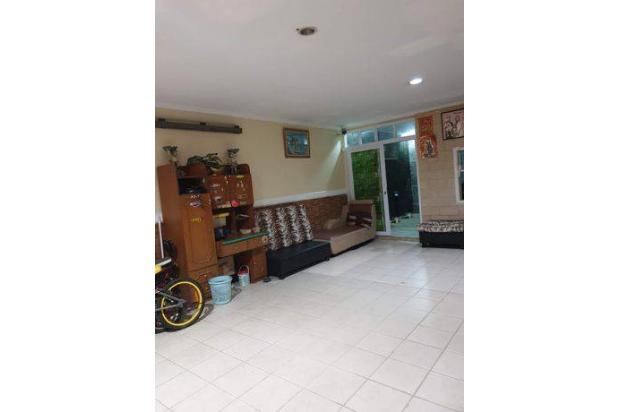 Dijual Rumah Gading Grande, Kelapa Gading, Jakarta Utara