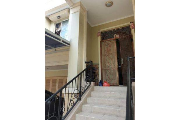 Dijual Rumah Gading Grande, Kelapa Gading, Jakarta Utara