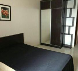 apartemen pinewood type studio jatinanngor sumedang