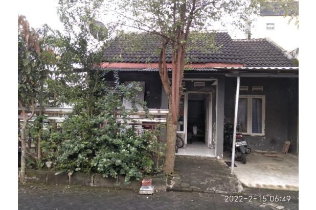 Rumah Bagus dan Murah Super Strategis di Gadang Malang