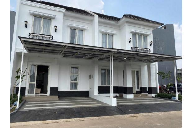 Torena + 7x11 Grand Wisata Bekasi Harga Promo