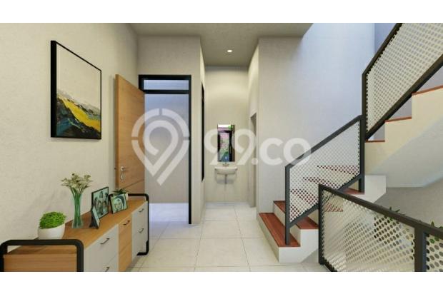 Rumah Teduh Balcony Mekarwangi Parongpong
