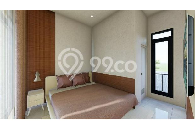 Rumah Teduh Balcony Mekarwangi Parongpong